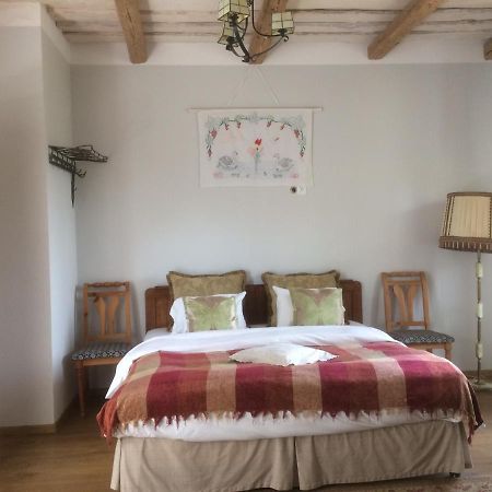 Agroturystyka Orzechowe Wzgorze Orzechowo  Extérieur photo