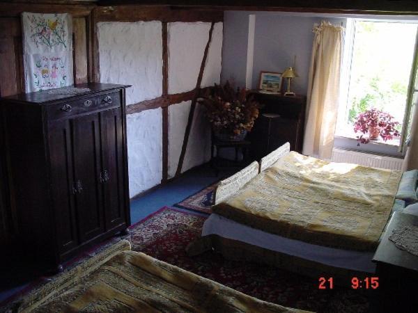 Agroturystyka Orzechowe Wzgorze Orzechowo  Extérieur photo