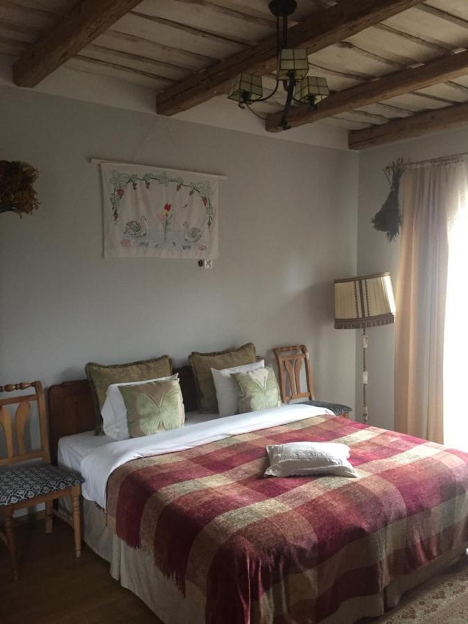 Agroturystyka Orzechowe Wzgorze Orzechowo  Extérieur photo