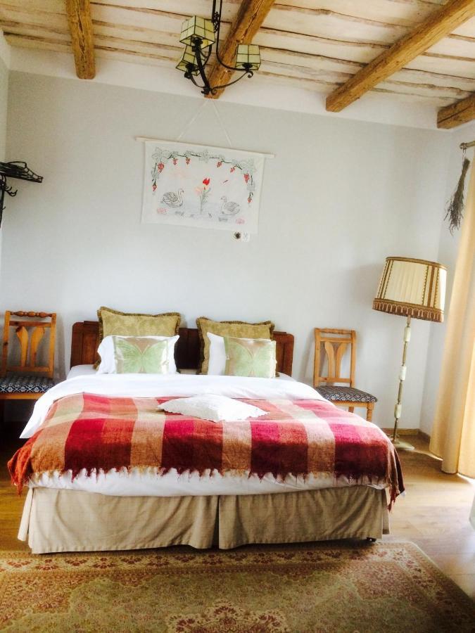 Agroturystyka Orzechowe Wzgorze Orzechowo  Extérieur photo
