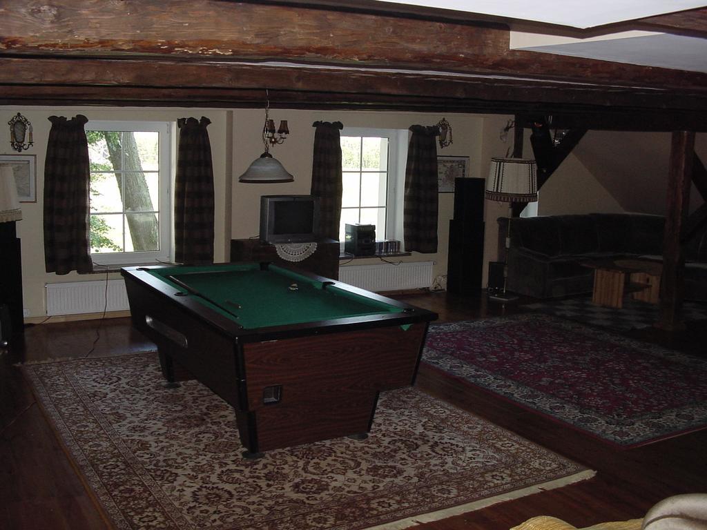 Agroturystyka Orzechowe Wzgorze Orzechowo  Chambre photo