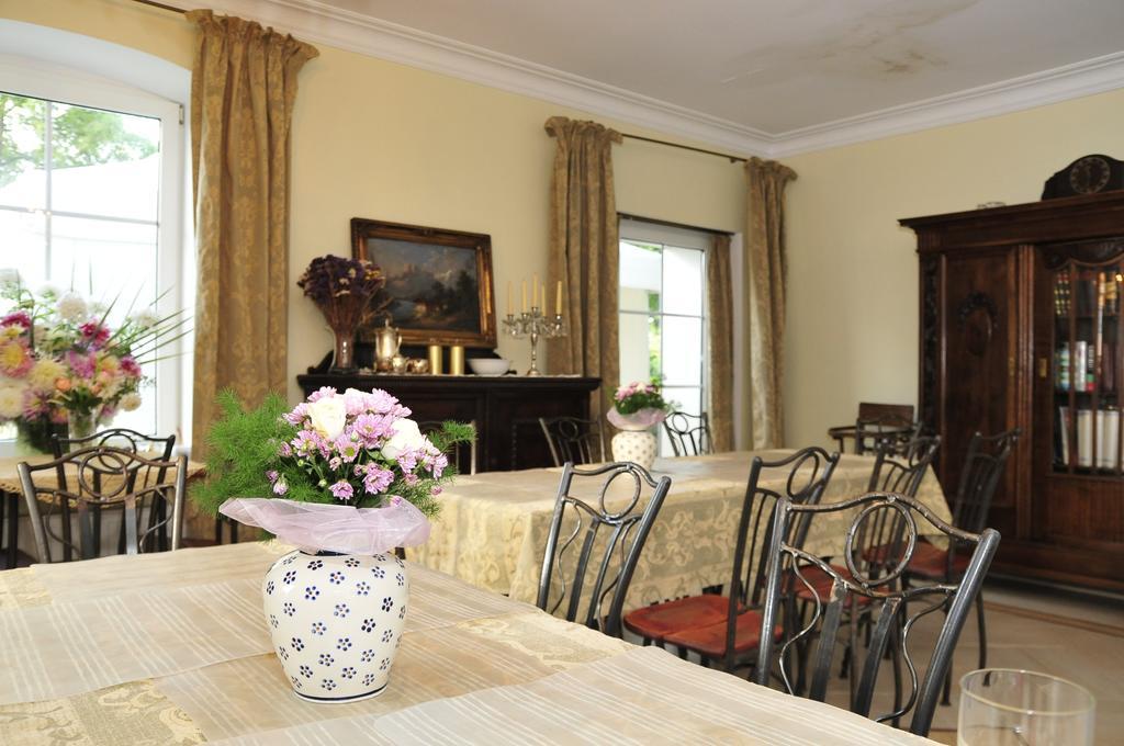 Agroturystyka Orzechowe Wzgorze Orzechowo  Extérieur photo