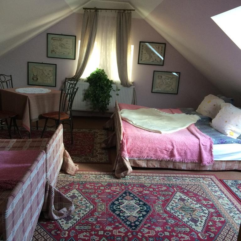 Agroturystyka Orzechowe Wzgorze Orzechowo  Extérieur photo