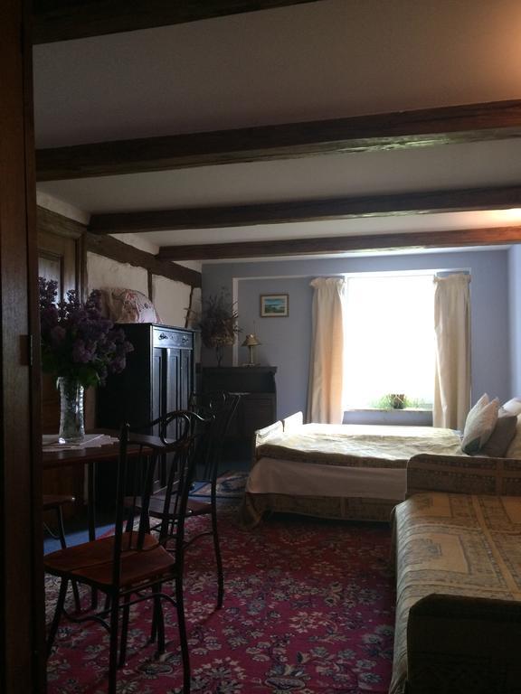 Agroturystyka Orzechowe Wzgorze Orzechowo  Extérieur photo