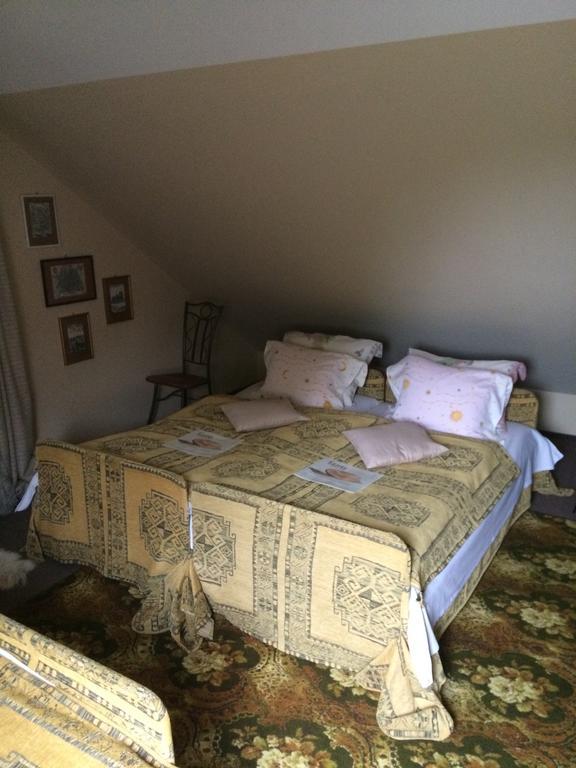 Agroturystyka Orzechowe Wzgorze Orzechowo  Extérieur photo