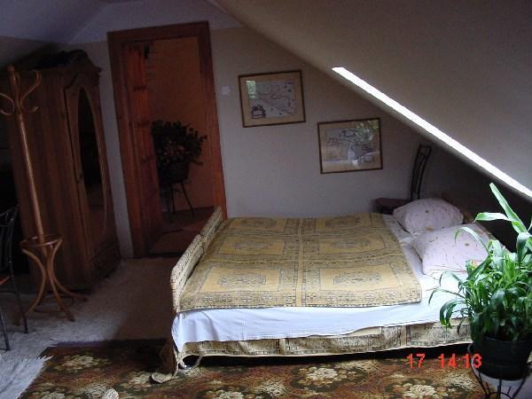Agroturystyka Orzechowe Wzgorze Orzechowo  Extérieur photo