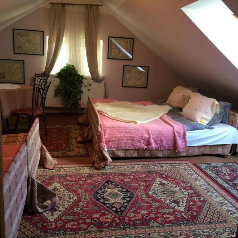 Agroturystyka Orzechowe Wzgorze Orzechowo  Extérieur photo