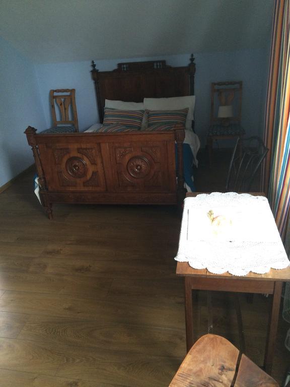 Agroturystyka Orzechowe Wzgorze Orzechowo  Extérieur photo