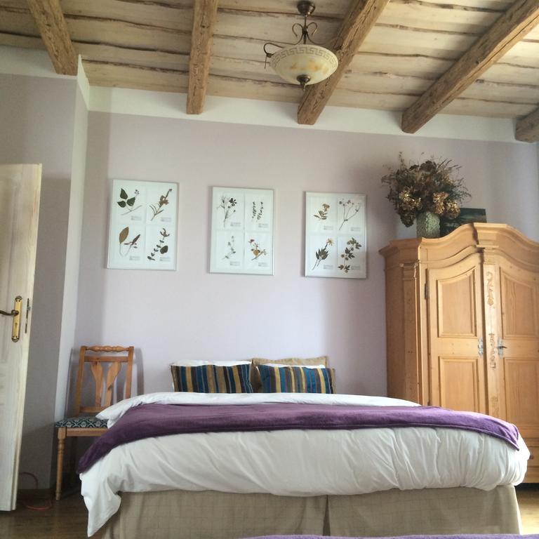 Agroturystyka Orzechowe Wzgorze Orzechowo  Extérieur photo