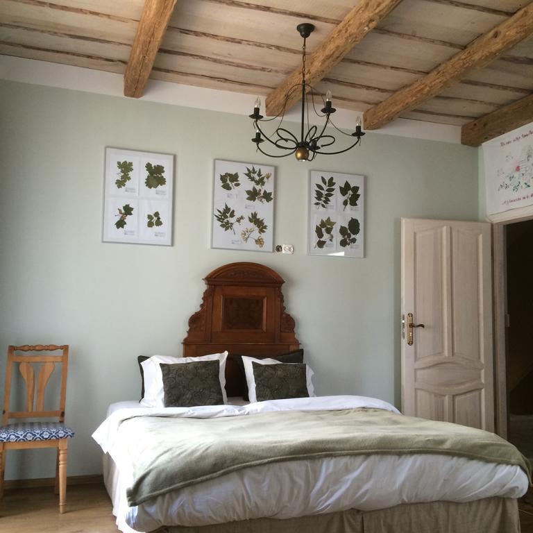 Agroturystyka Orzechowe Wzgorze Orzechowo  Extérieur photo
